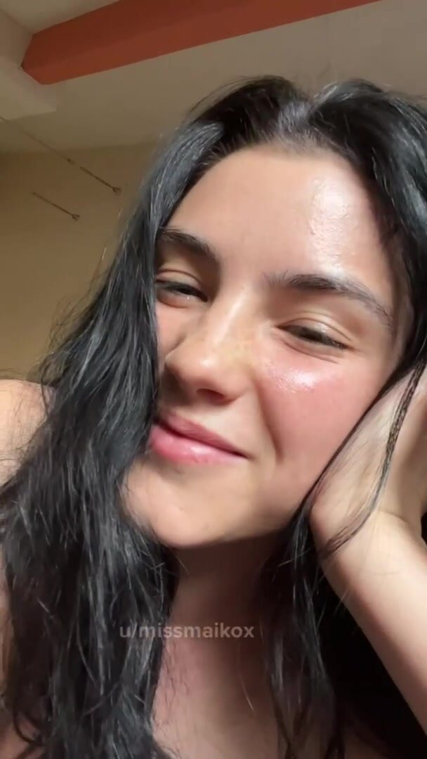 someone who appreciates my body as my smile?✨