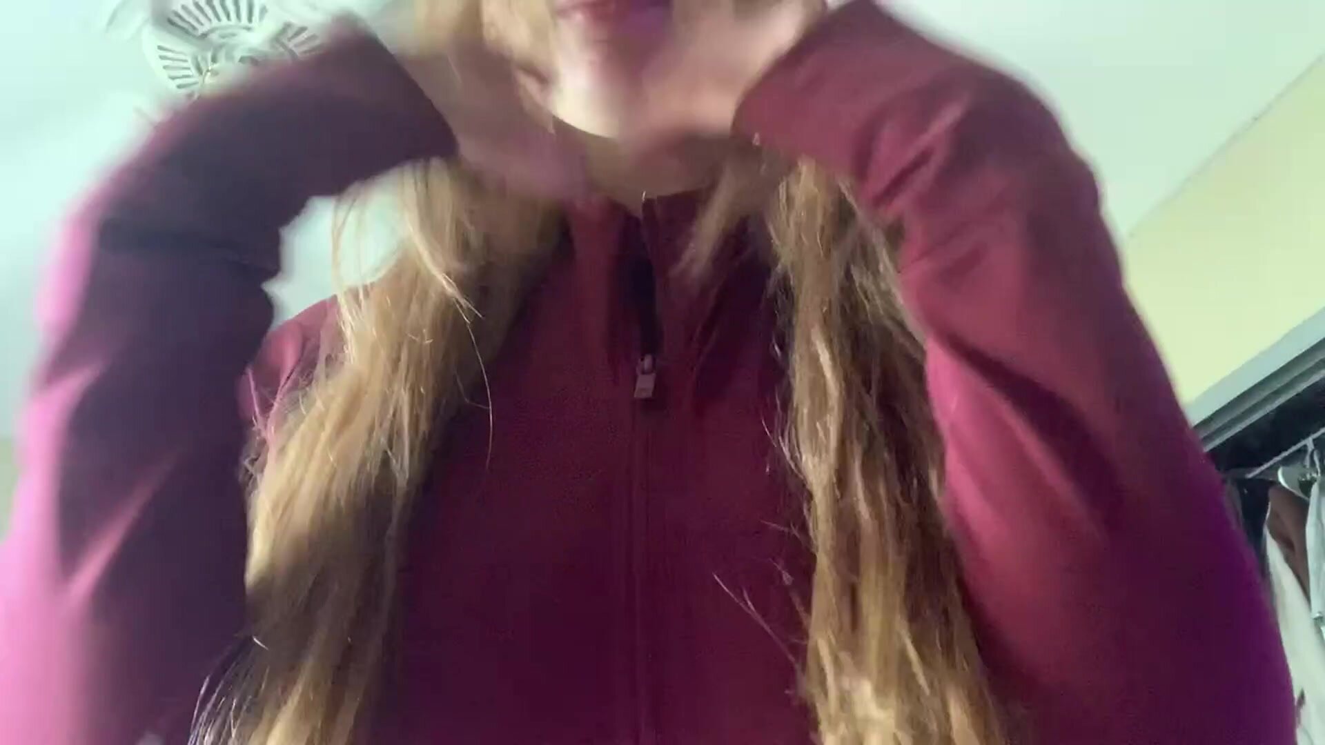 Always find it hard to hide my 32L’s