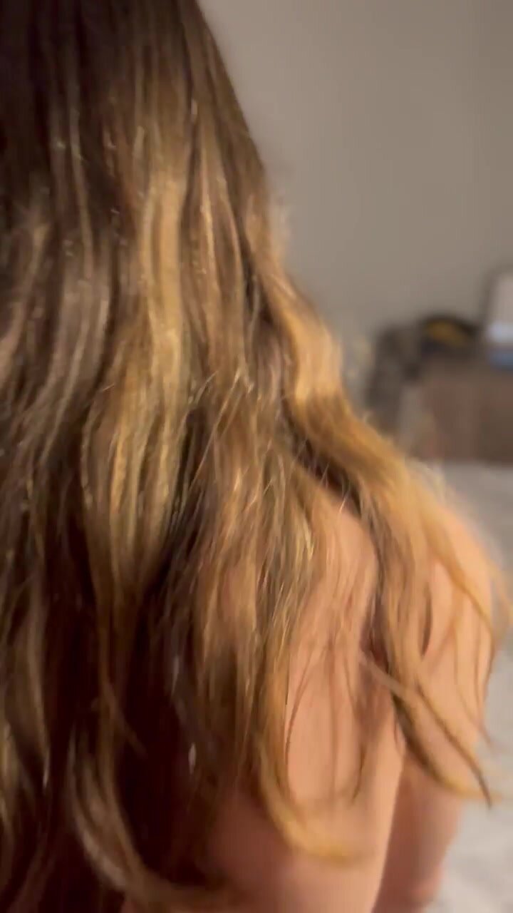 A virgin asshole like mine could make your cock burst in seconds!