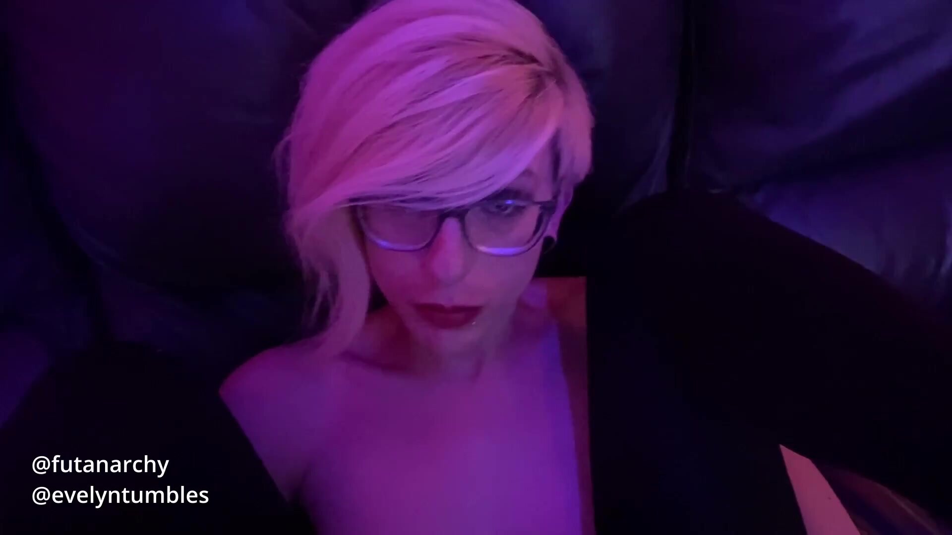 What a wonderful end to a sleepover ;)