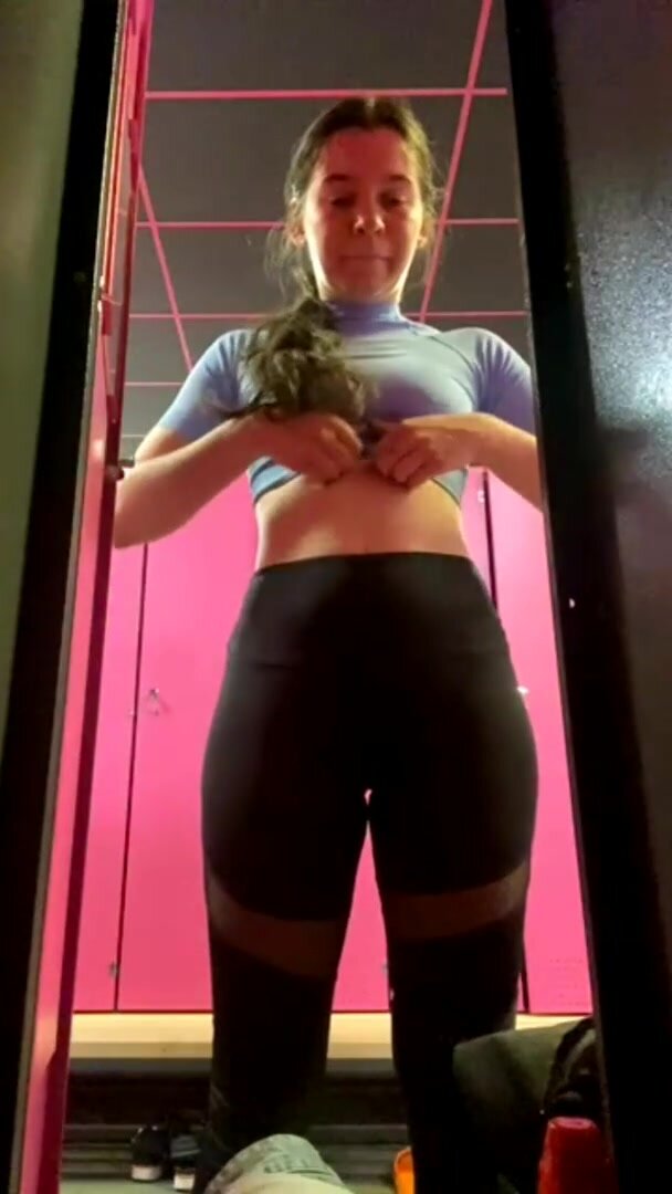 had great workout