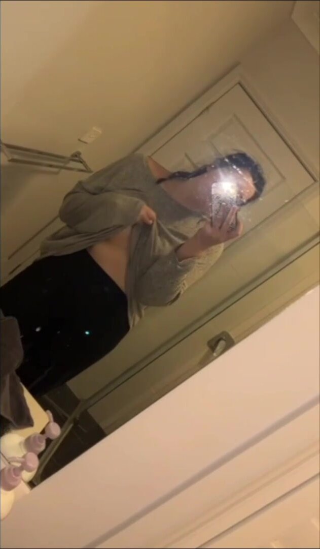 I guess someone's going to actually see this right?