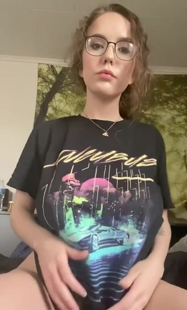 She is such a gift. Enjoy