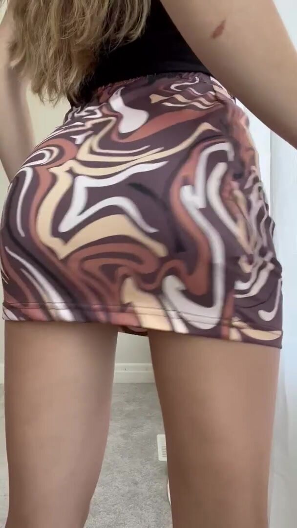 I may be petite but I’m so perky and juicy