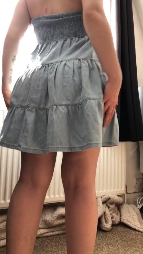 Putting my big 21yo ass on the menu..