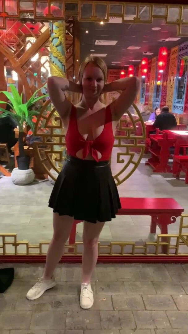 My friend thought it would be best to cover me up so I didn’t get caught