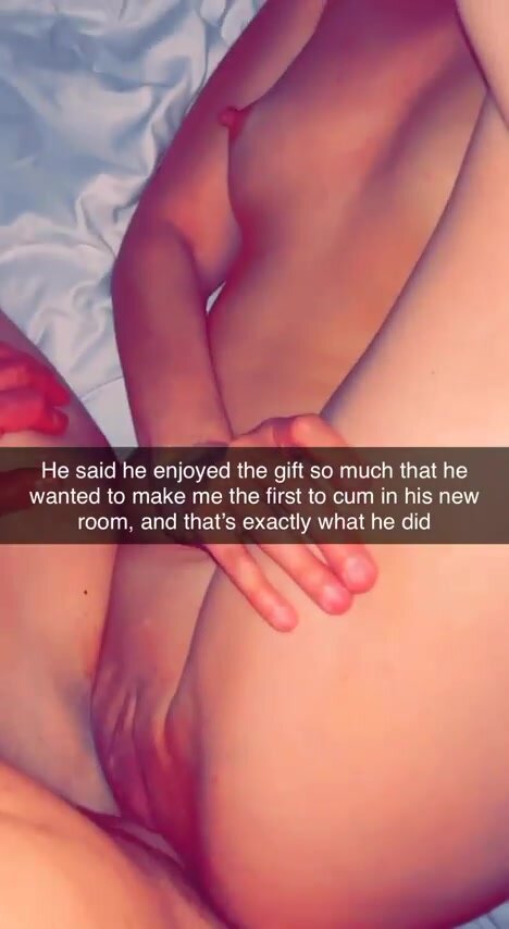 Hubby sent me to deliver a housewarming gift to his co-worker