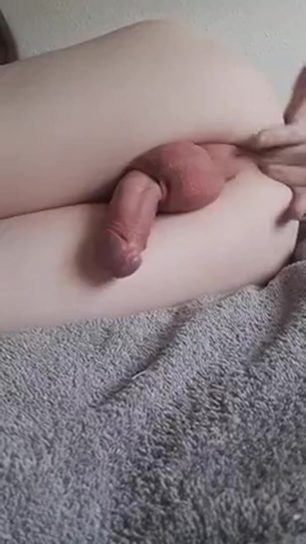 Who knew being a sissy felt so good