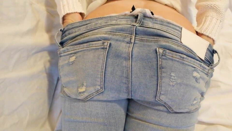 You never know what your girl colleague is wearing at work