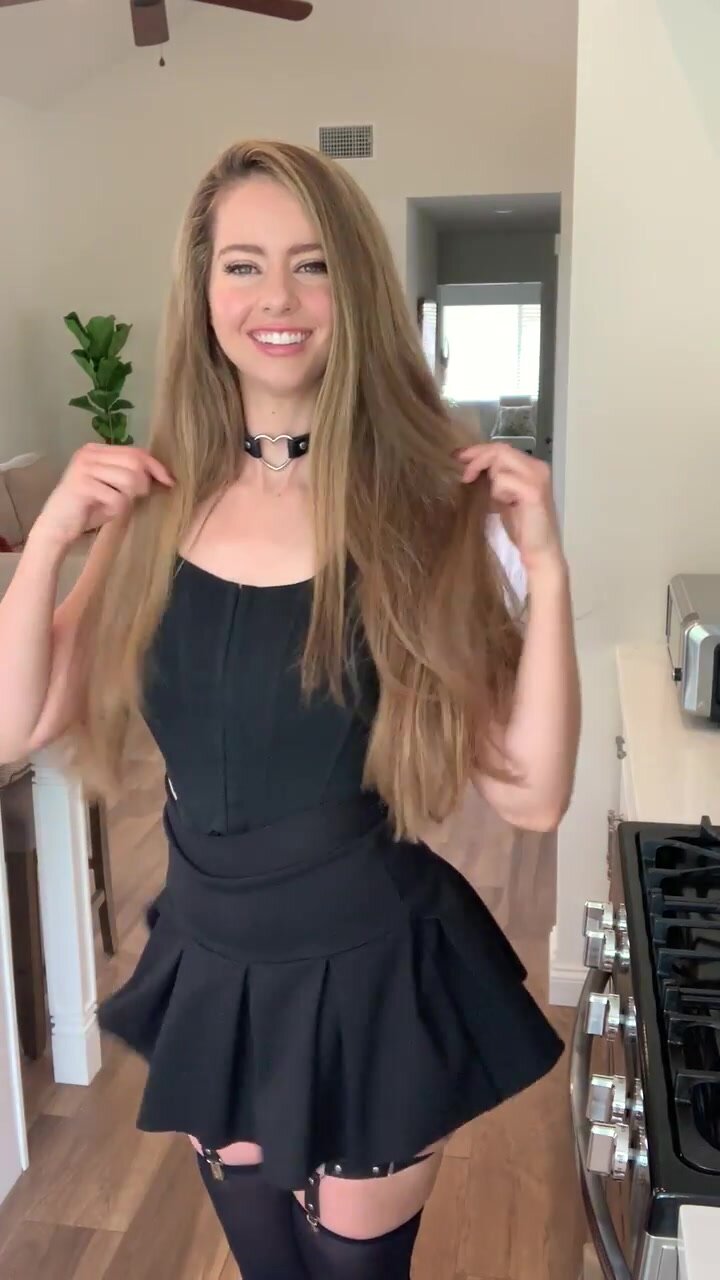 Added some matching accessories