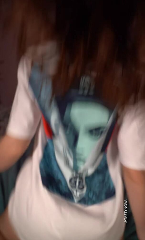 In case you ever wanted to breed a kinky redhead, let's go