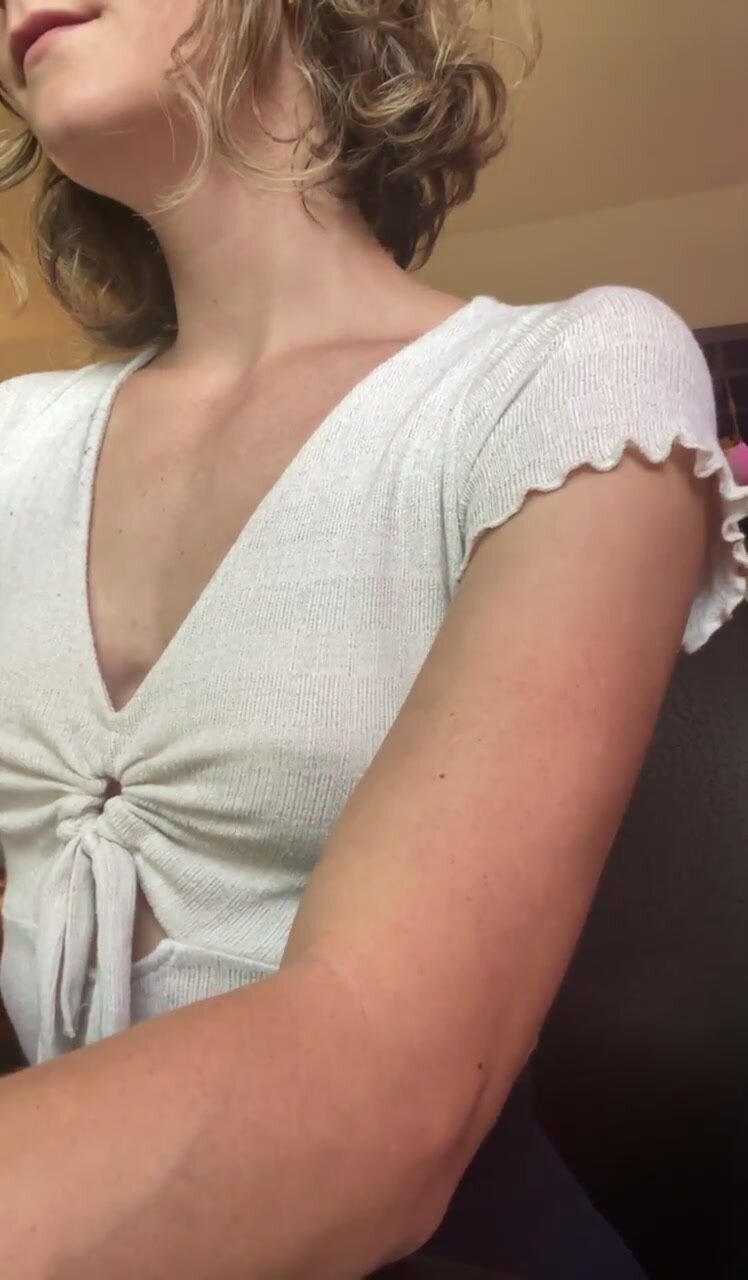 The videos my friends get when I'm working from home.