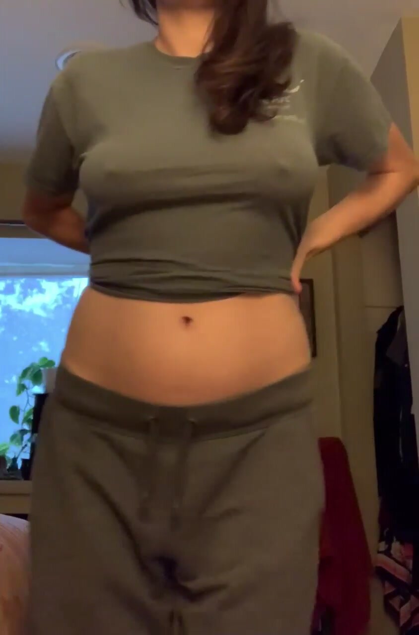 I like taking my clothes off for you all.