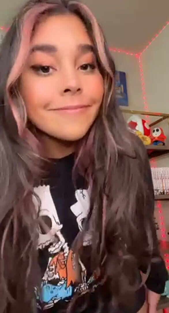 Would you mind if we fuck on the first date?