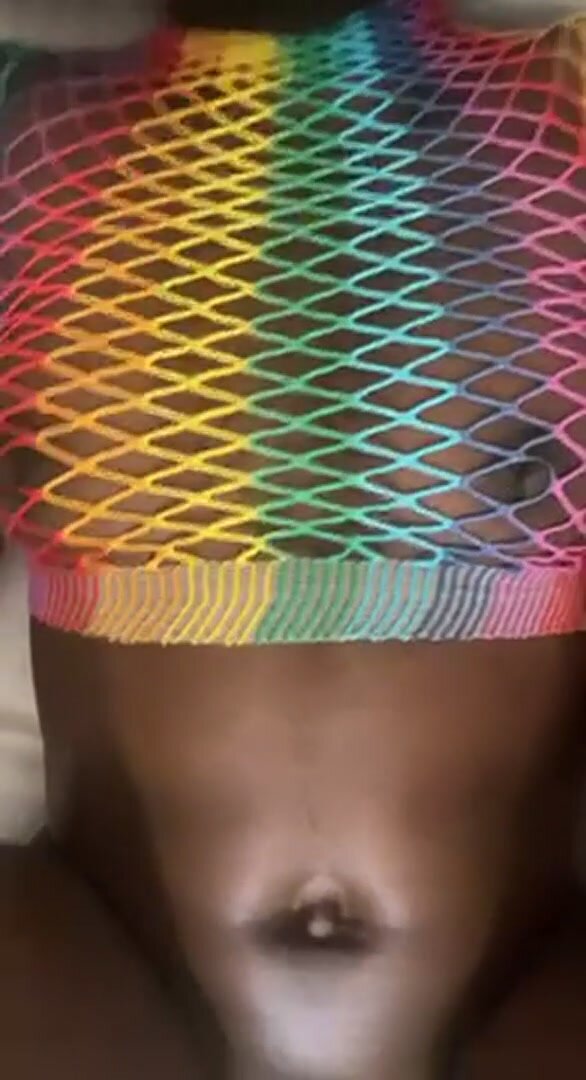 This is a safe place for your cum ;)