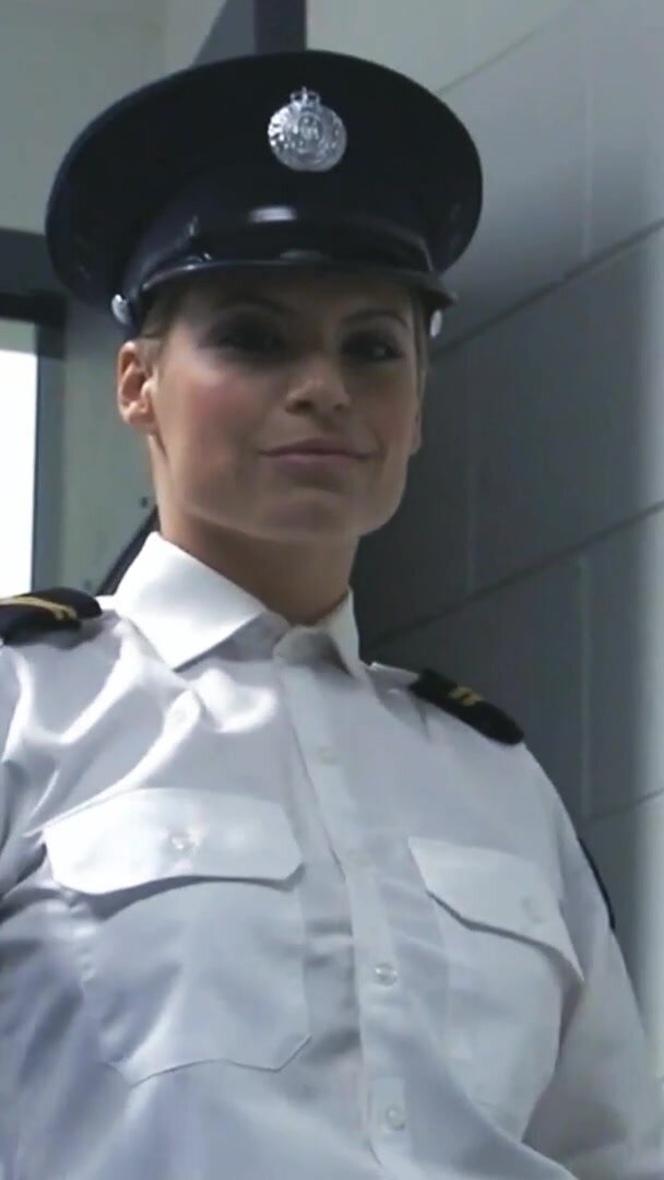 Nicole Gordon In 'Underbelly'