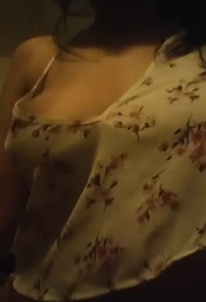 POV: I’m riding you and you jizzed