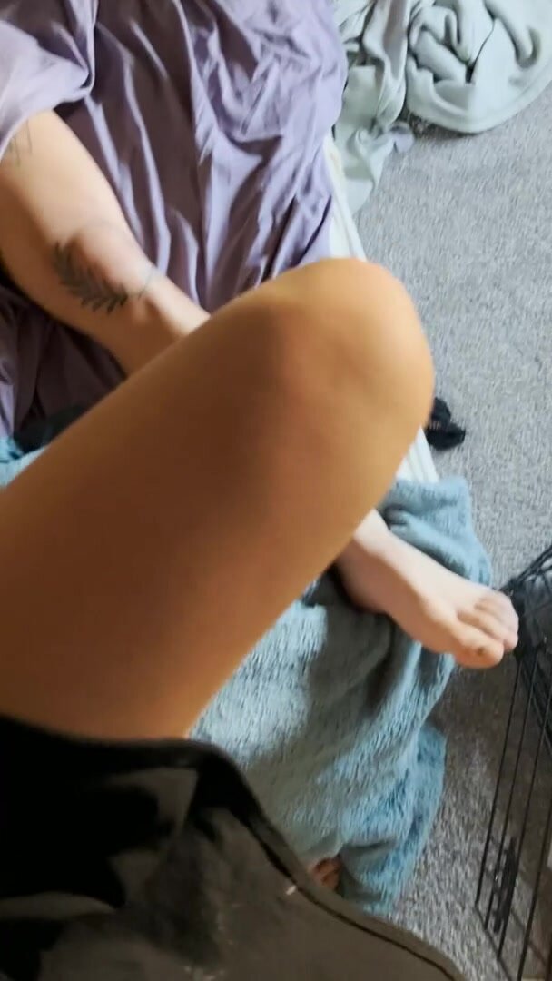 I love being on top and grinding on dicks :P