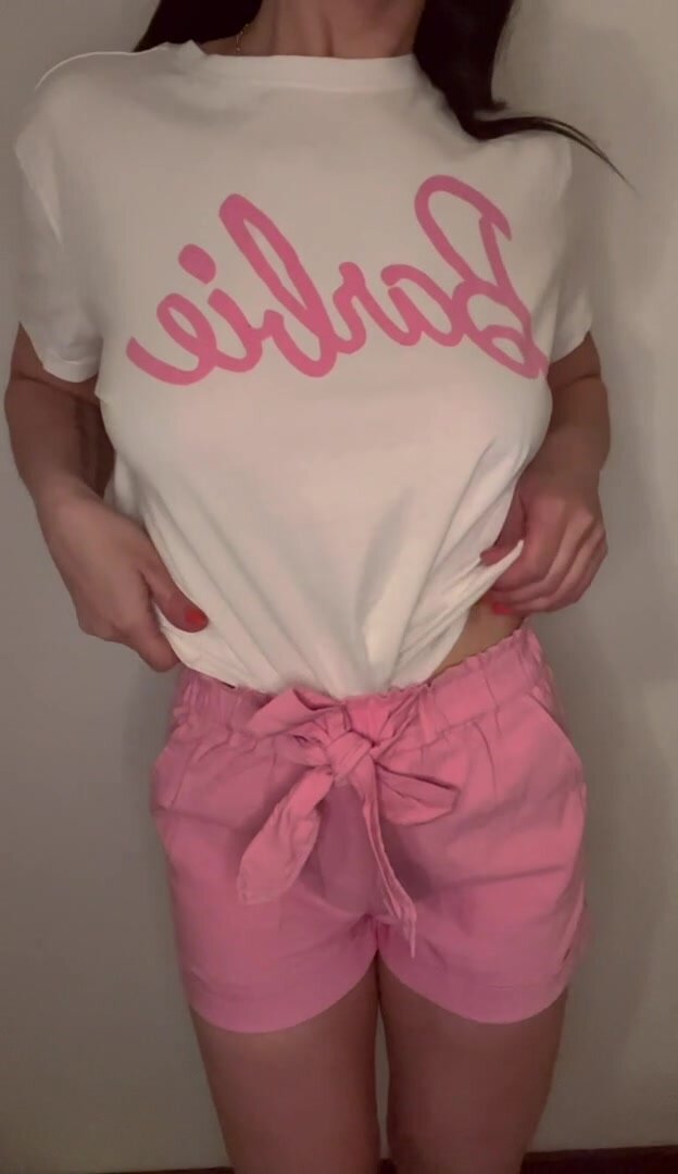 Can u fuck me hard enough to make them bounce like this?