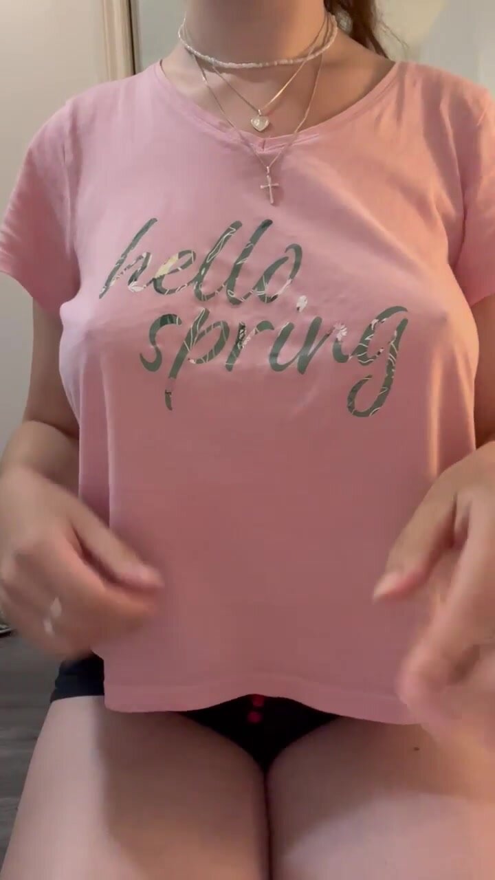 im a little insecure posting this