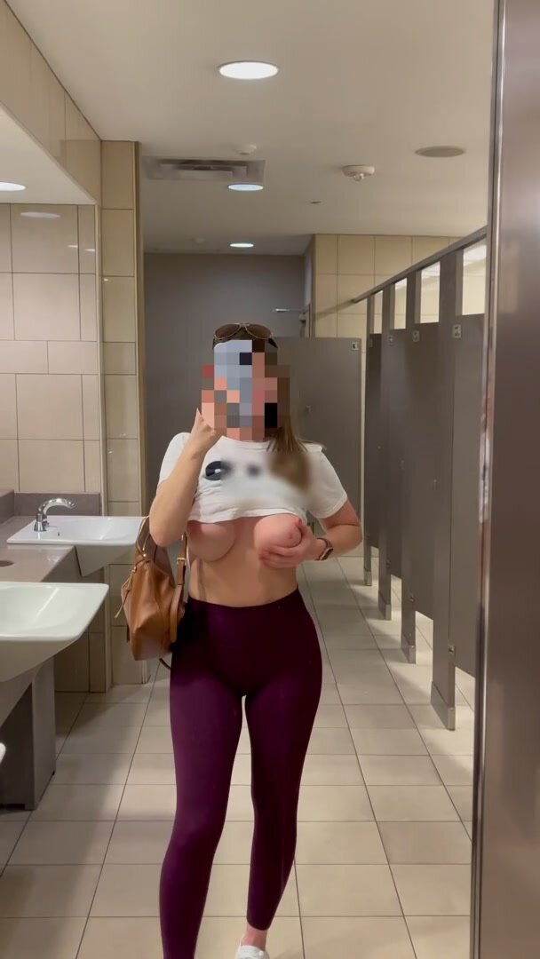 Fun drop on an otherwise boring break