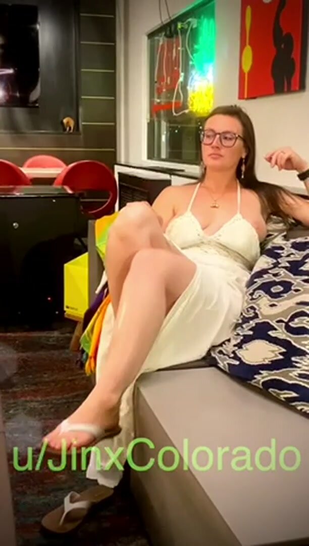 Want to see my pussy?