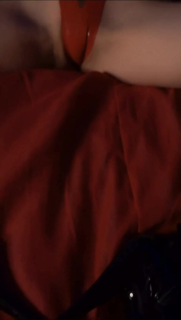 Vampirella from Vampirella by Octokuro