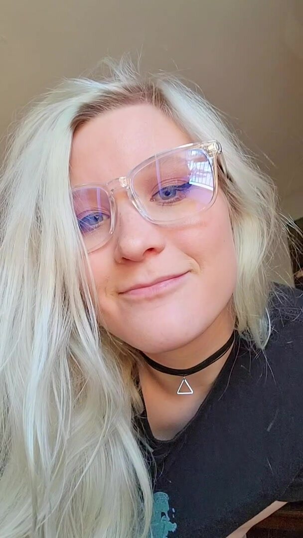 I'm having a good boob day, here is proof