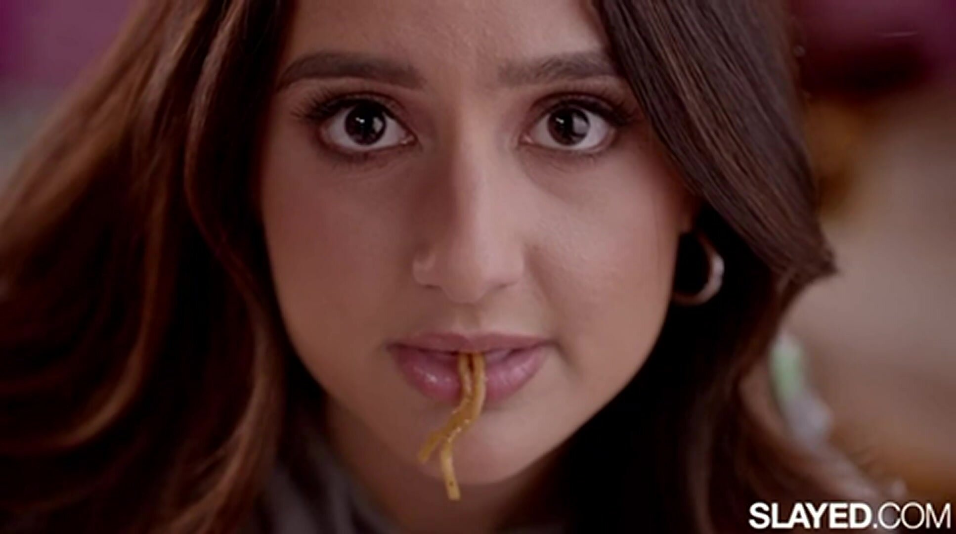 Alexis Tae & Eliza Ibarra- Close Quarters