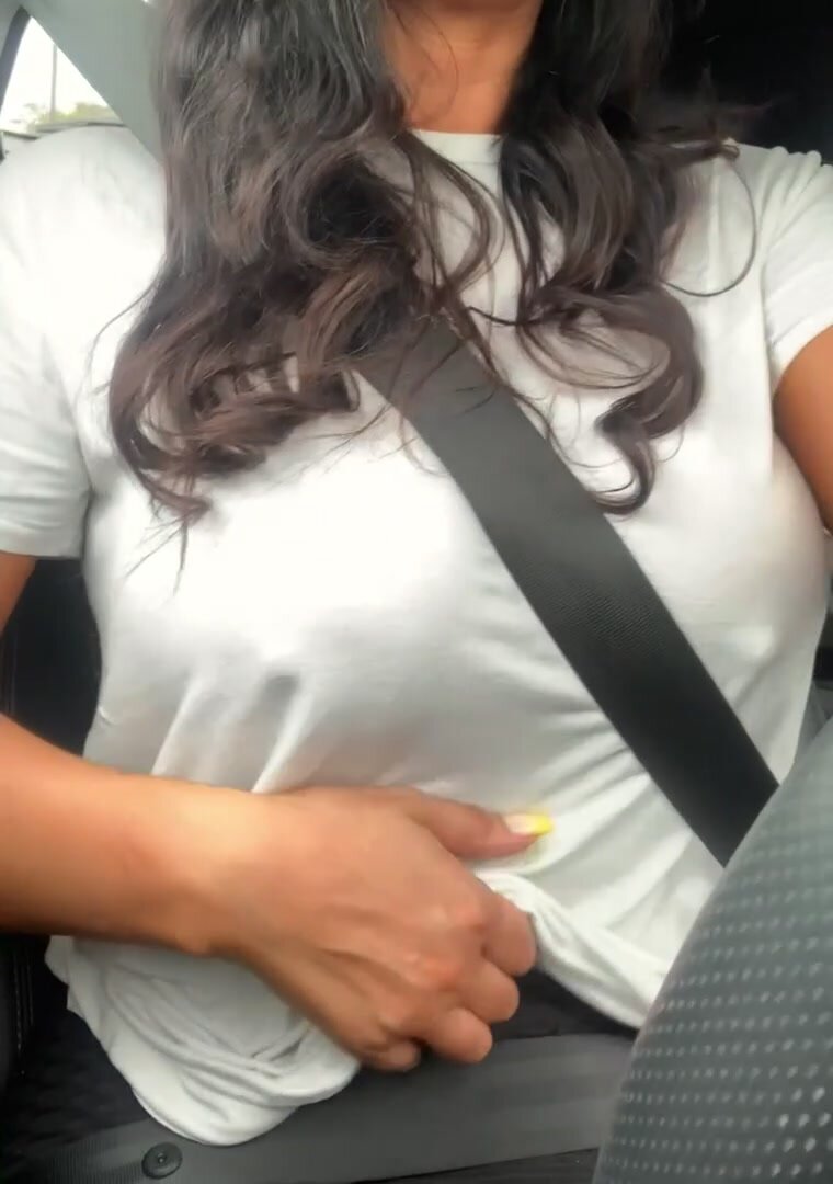 Felt like stopping traffic today