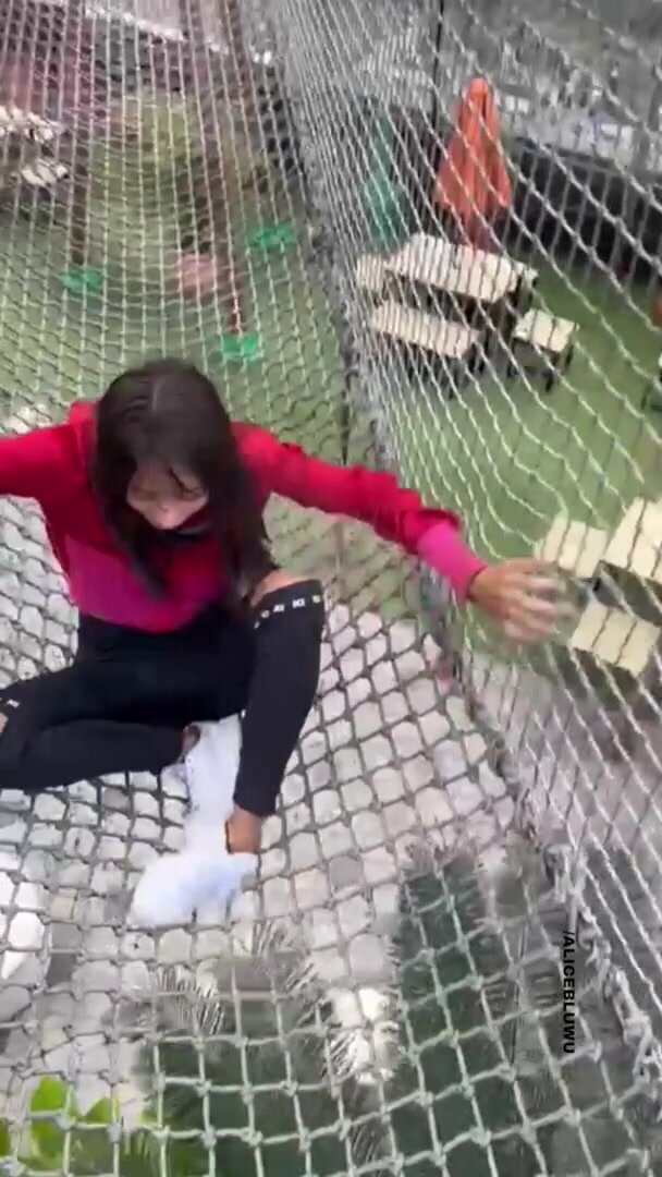 Come on and let's have fun together baby