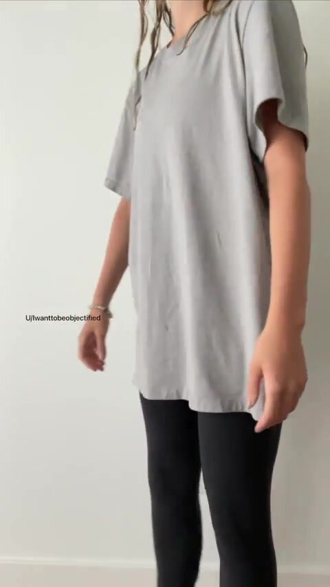 Back from Vacay and Back to Gonewild ;)