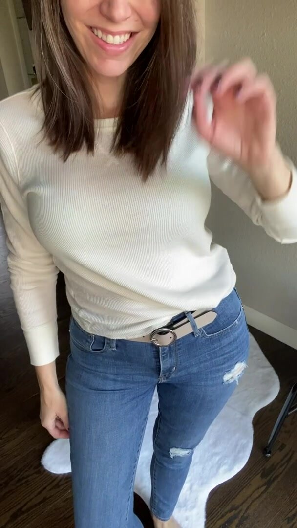 I'm the mom your girlfriend warned you about...