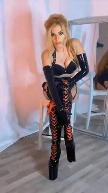 These boots made my life alot better