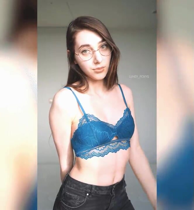 Simple nude to brighten your day