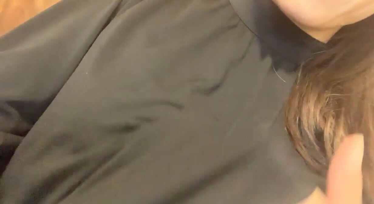 So horny at work I might need to take a 5 min break to cum intensely, been syntribating all morning. Wish I had your big fat cock to play with