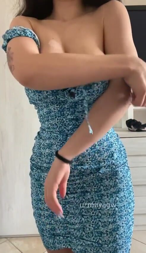 too big or just right