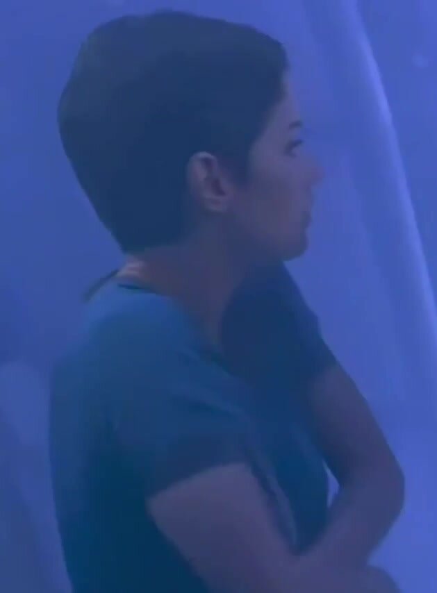 Robin Tunney - Supernova - Open Window