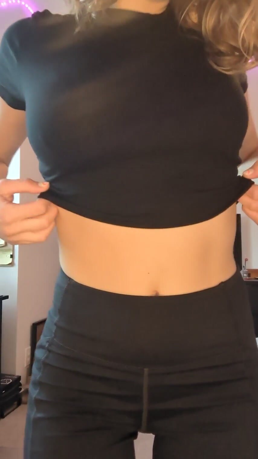 does gw like titty drops?