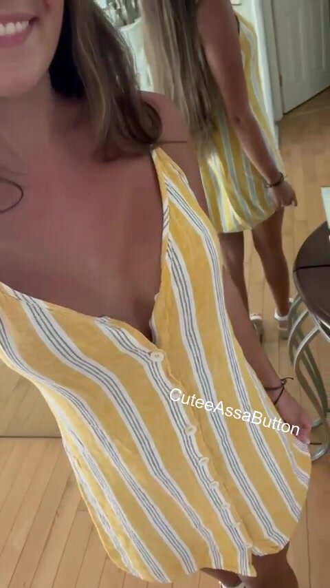 Would you fuck me like a good girl or a bad one?