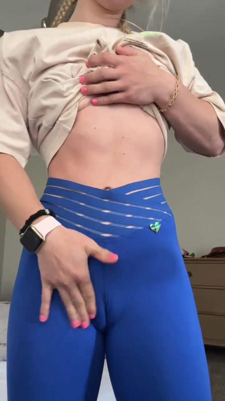 How all leggings should be worn