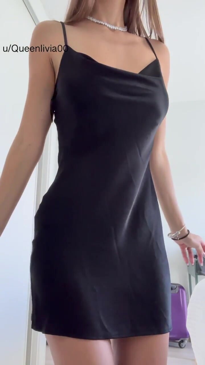 Elegance is in my DNA