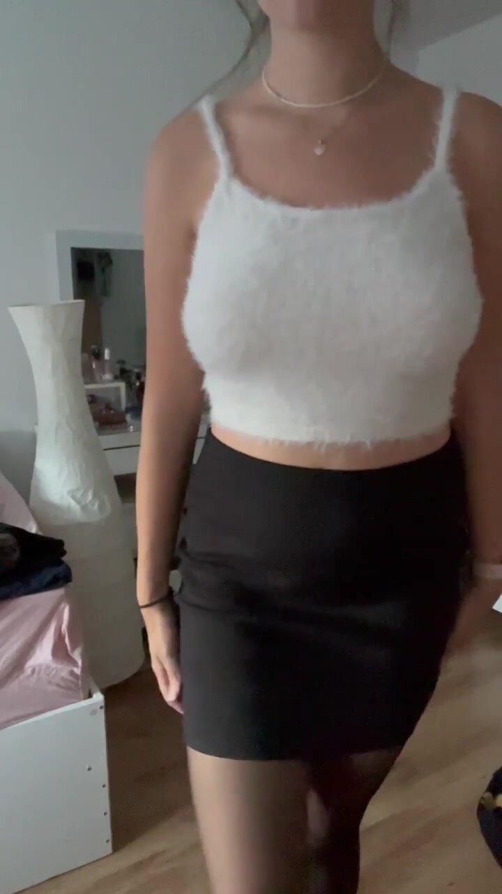 i just want to say hi… please say hi back