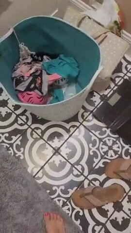 Sneaky little two of us... no one in our life knows our hidden task..