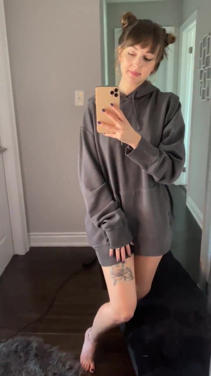 Little tits for the win