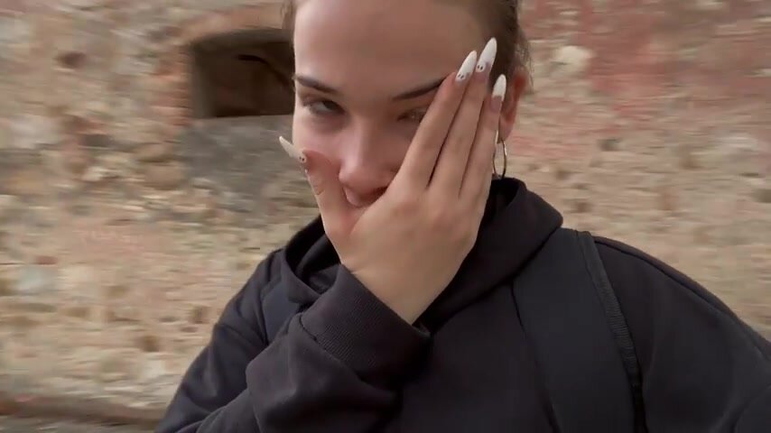 Was hoping that someone would eat my ass outside