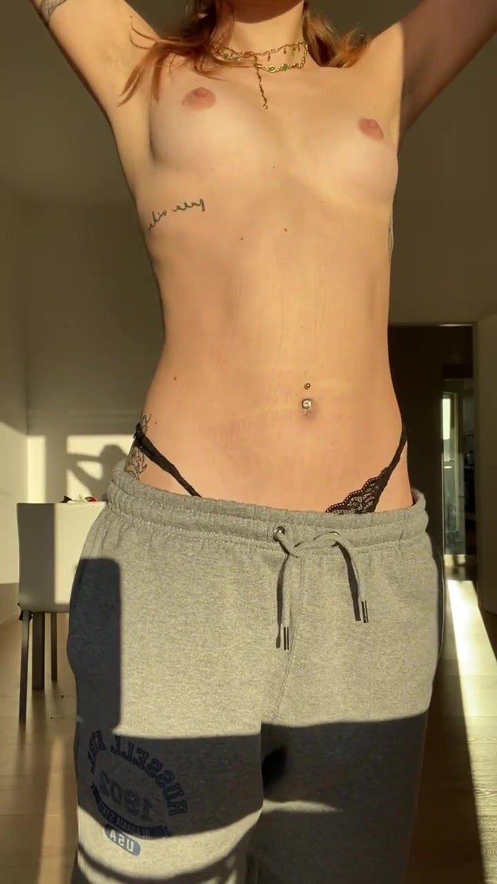 the higher the age the better the cock