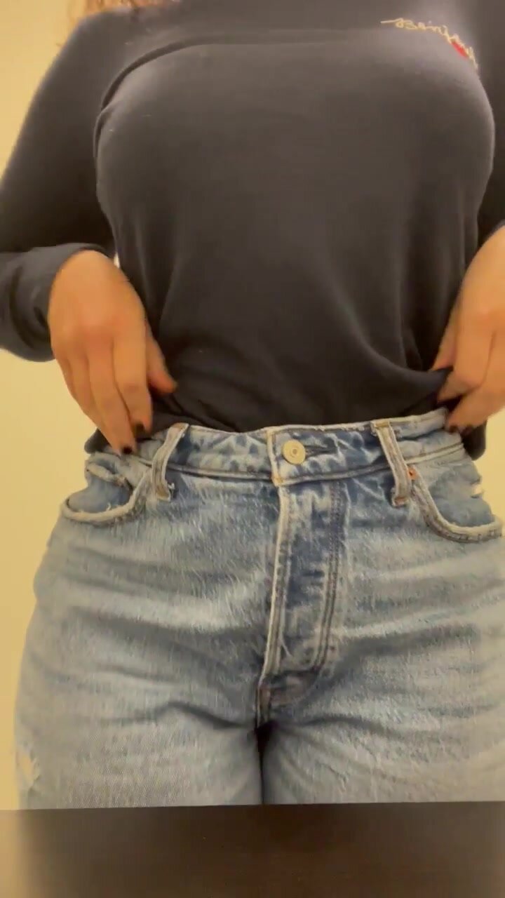 Wait until I turn around