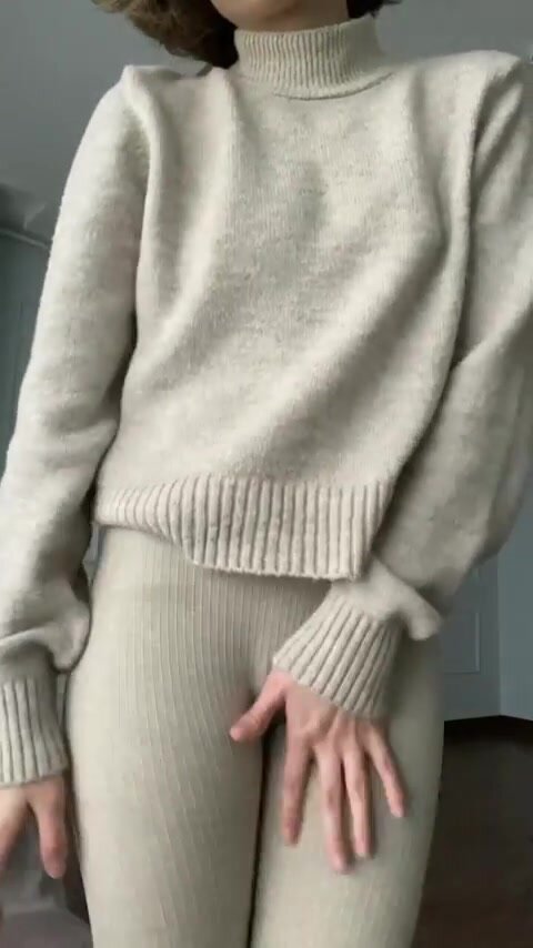 I want you to taste me