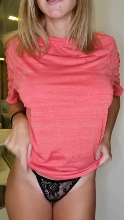 its not the same when you play with your nipples yourself maybe i can get a hand next time ;)